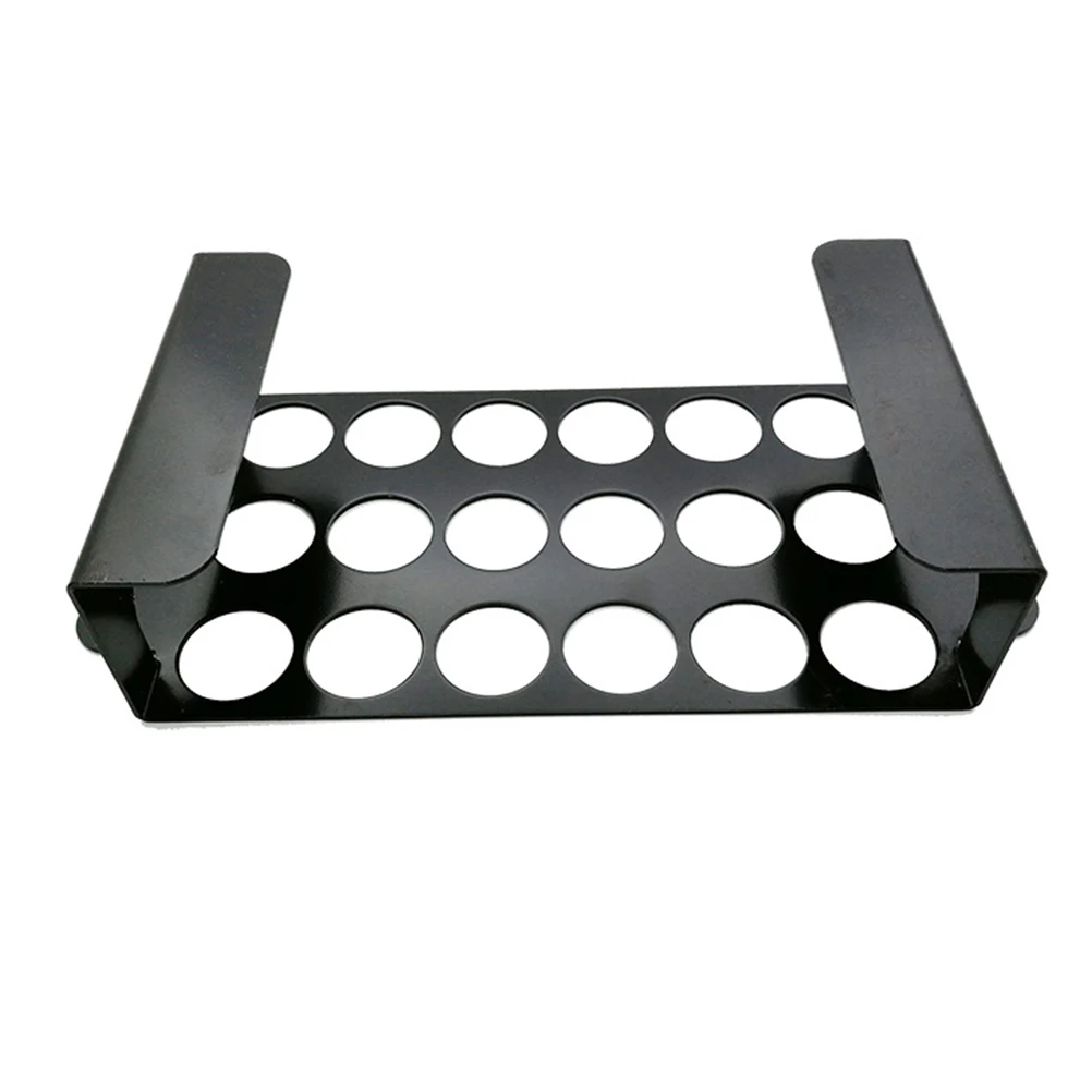

1pc Stainless Steel Jalapeno Grill Drumstick Roasting Barbecue Chili Pepper Roasting Rack For Outdoor Bbq Camping Garden Use Bbq