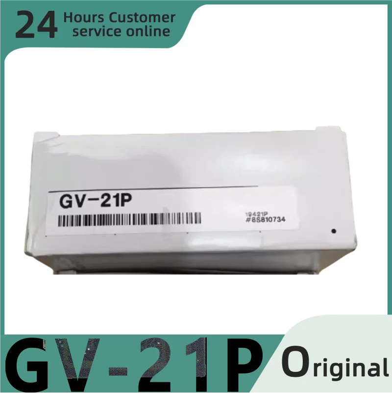

New original module GV-21P FS-N11N CA-DBR13