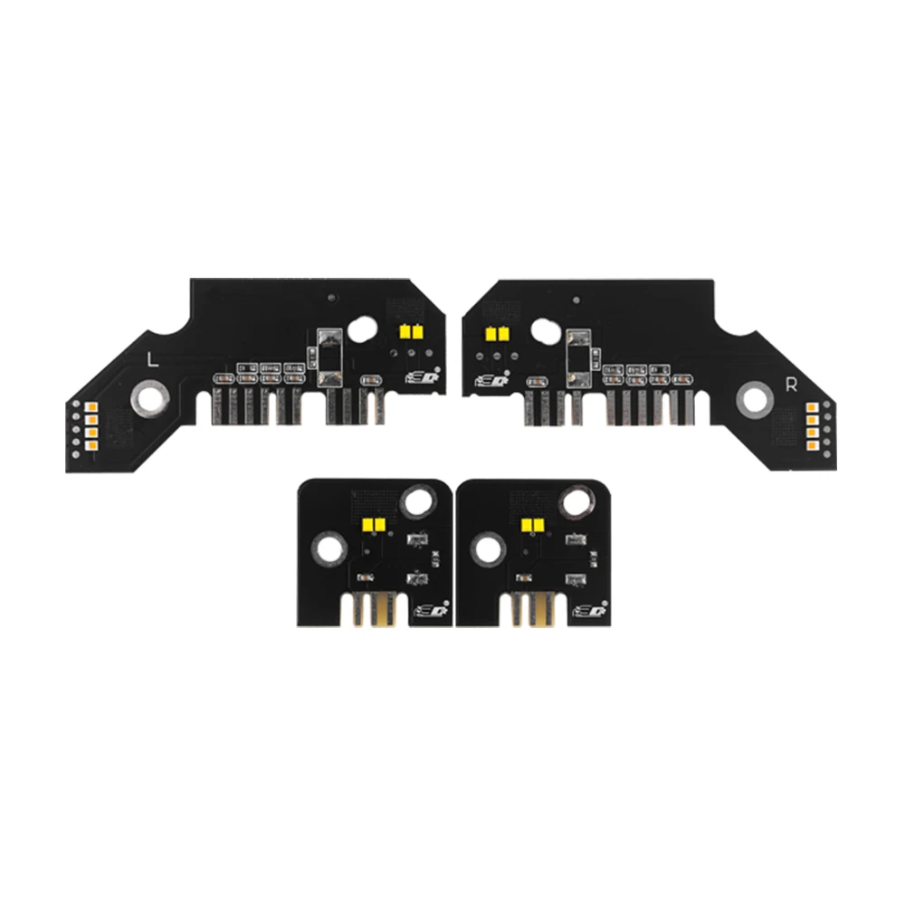 

G20 G21 Синий Красный Желтый Свет DRL Платы Для BMW 3 серии 320i 330i M340i Модули светодиодных фар дневного света 2020 года