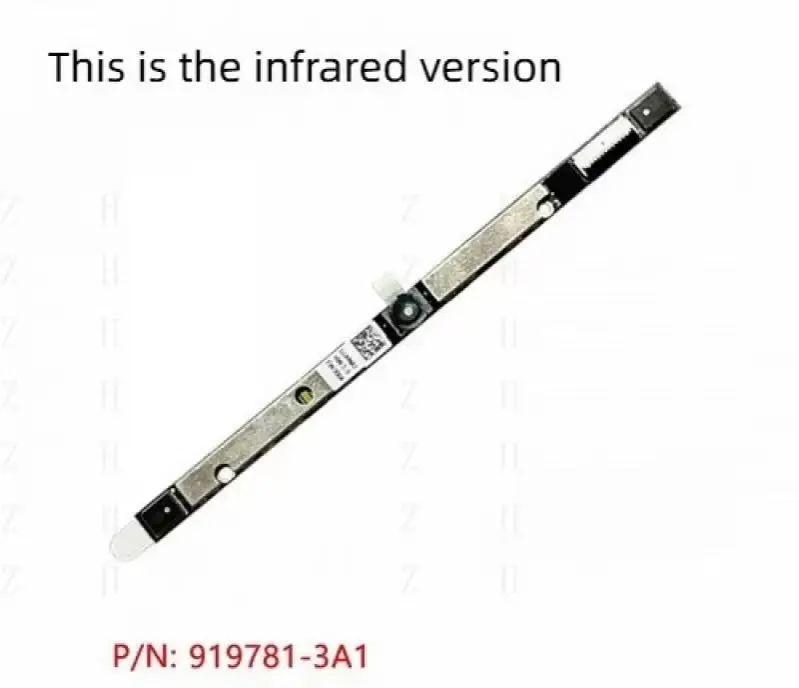 H  919781-3A1 New For HP ProBook 440 450 G8 G9 Built In Camera Webcam Board Module