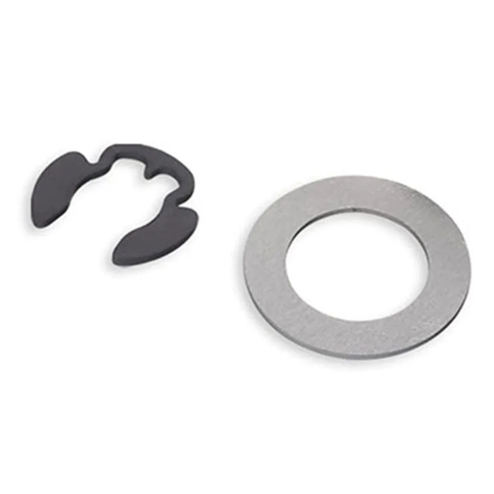 for Lawn Mower Accessories M143350 M111358 24H1184 M131119 M122350 Deck Idler Rebuild Kit AM37249 Power Tool Outdoor Live Parts