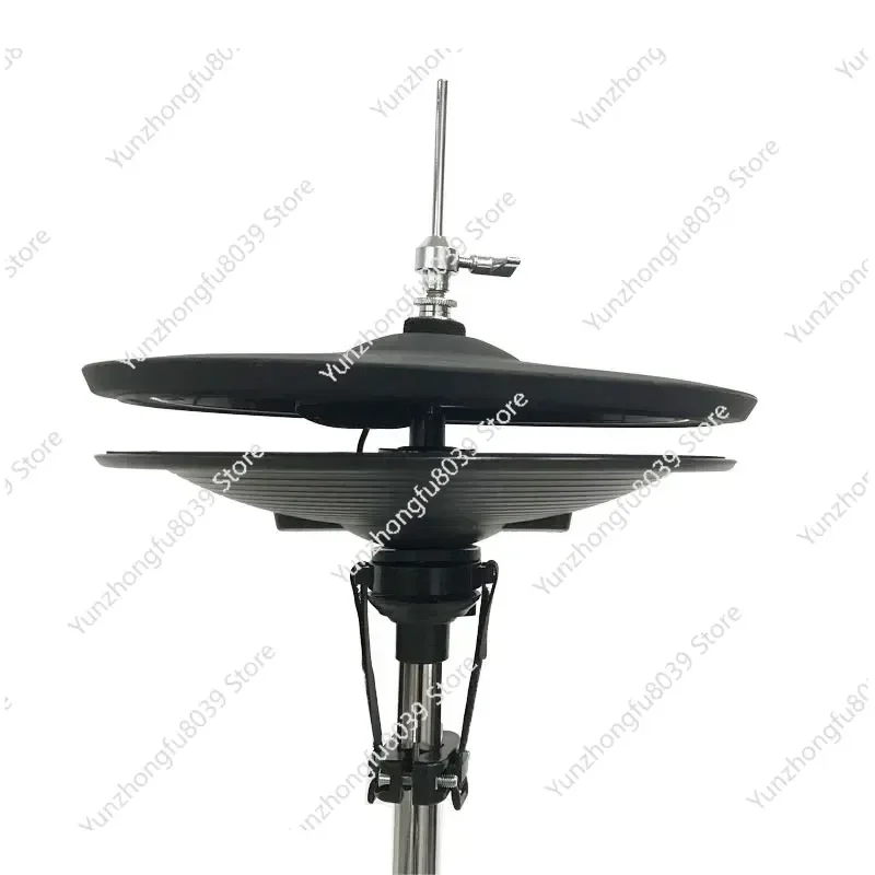 Drum Cymbal Drum Parts 12