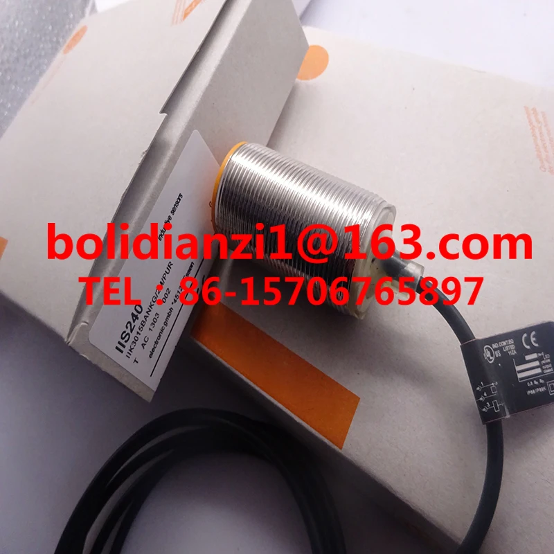Original Sensor ID0039 ID0038 ID0036 One Year Warranty In Stock