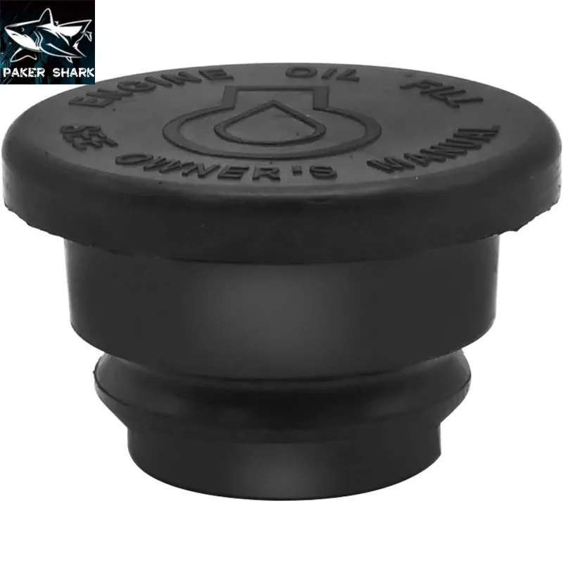 

6703736 Крышка заливной горловины моторного масла для Bobcat Skid Steer Loader S70 463 645 743 763 Крышка масляного бачка Высокое качество