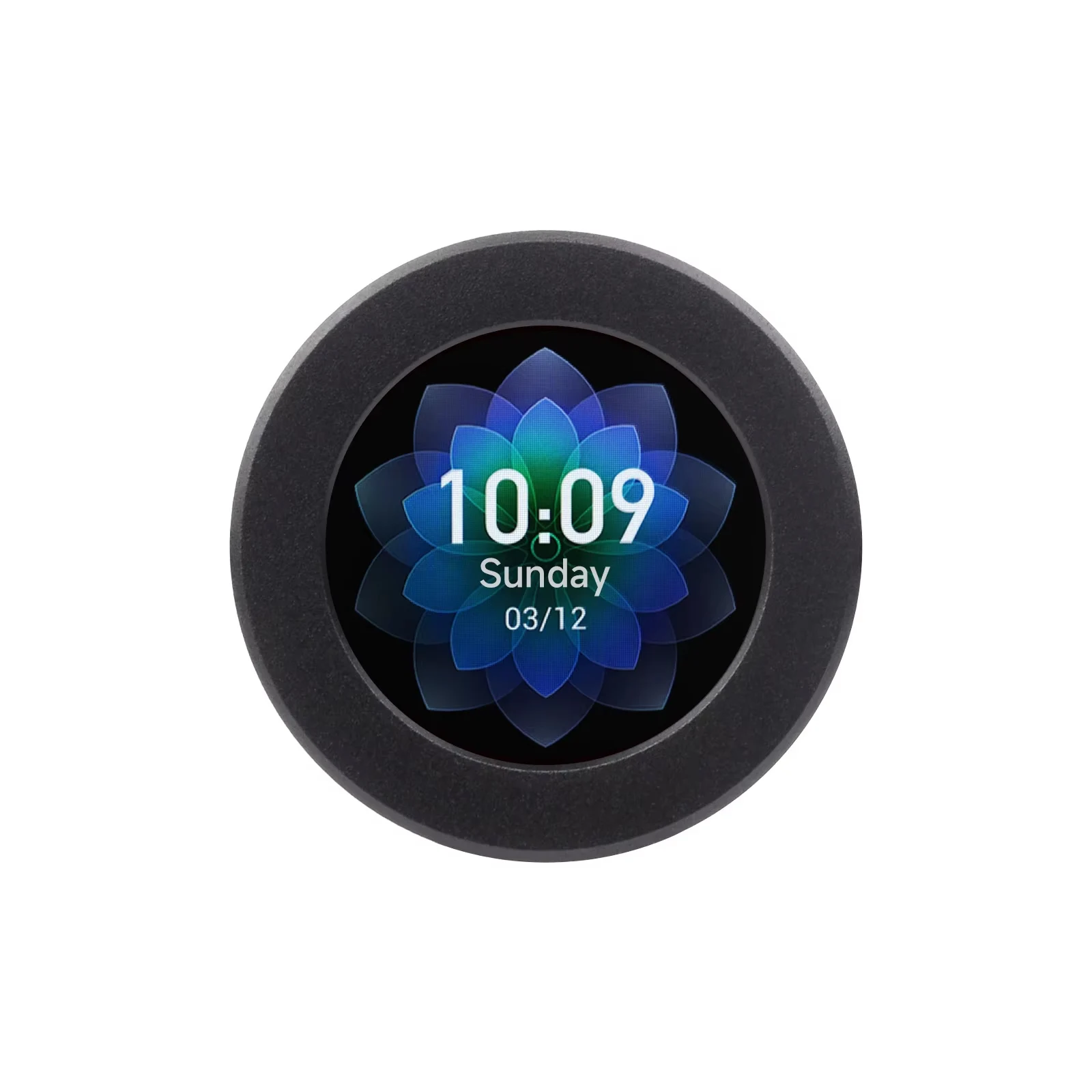 Плата разработки Waveshare ESP32-S3-LCD-1.28-B, 32-битный двухъядерный процессор LX7, с 1,28-дюймовым круглым ЖК-дисплеем IPS, поддержка Wi-Fi/BT