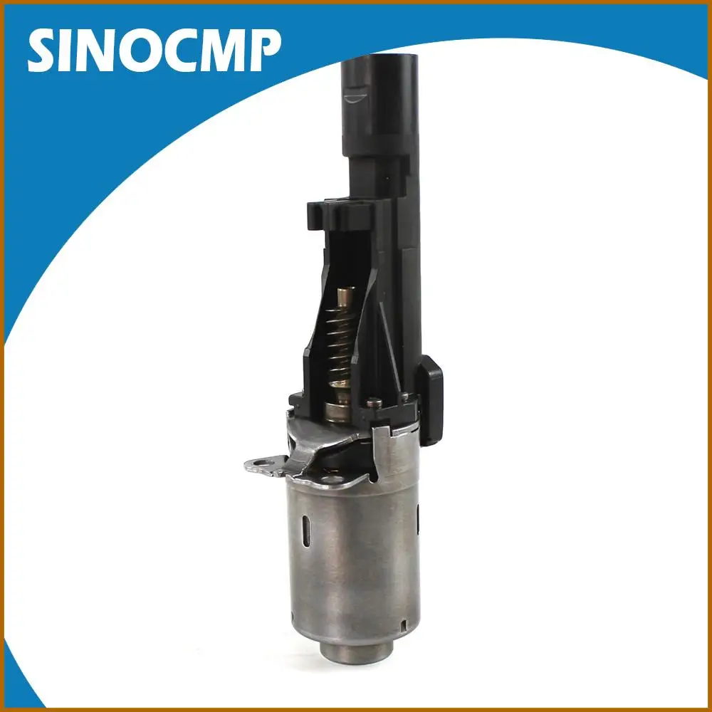 Exentric Shaft Valve Actuator For BMW Replaces OEM 11 37 7 599 021 7 603 979 Fits N20 N55 X1 X3 X4 X5 135i 228i 11377603979