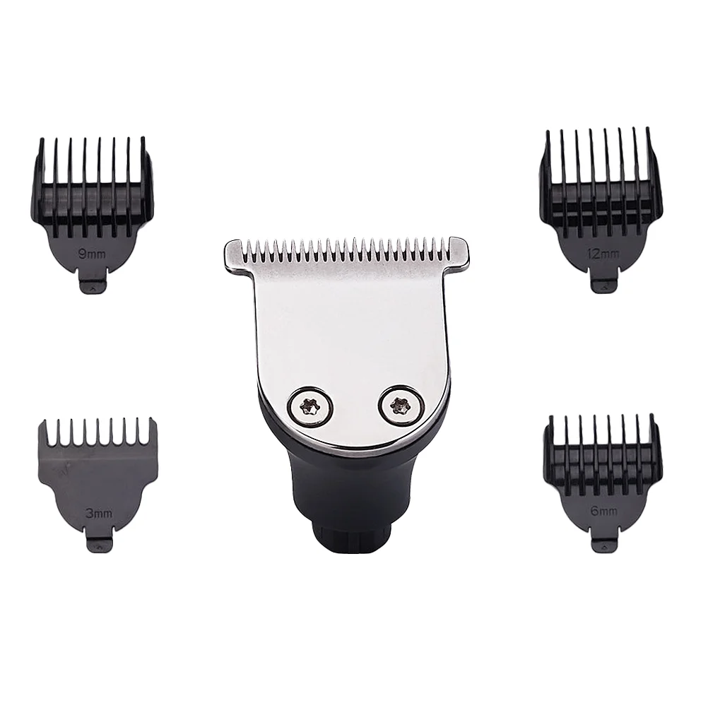 

Beard Clipper Head Electric Shaver Accessory Men's Shavers Razor for