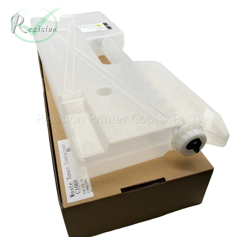 New Waste Toner Cartridge For Konica Minolta C1060 C1070 C2060 C2070 C3070 Waste Powder Recovery Box Printer Copier Spare Parts