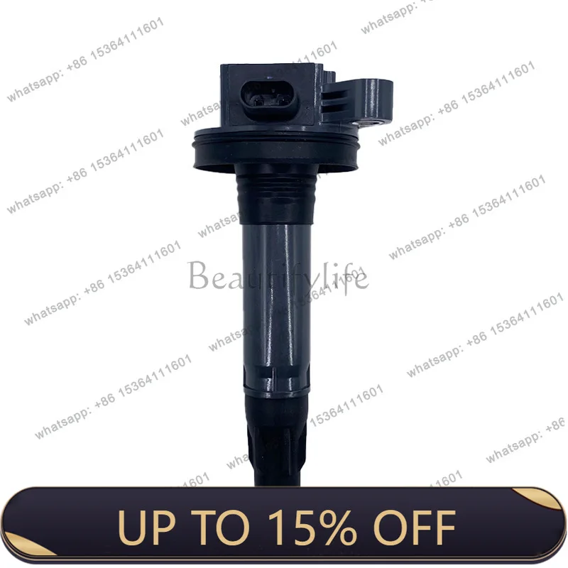 FG ignition coil UF823 DG563 D16404360 7T4Z12029F auto parts