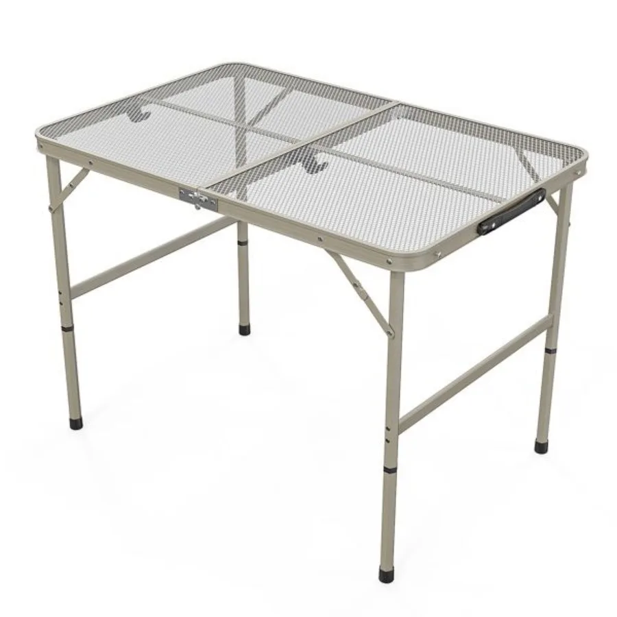 

3FT Portable Picnic Table Adjustable Height