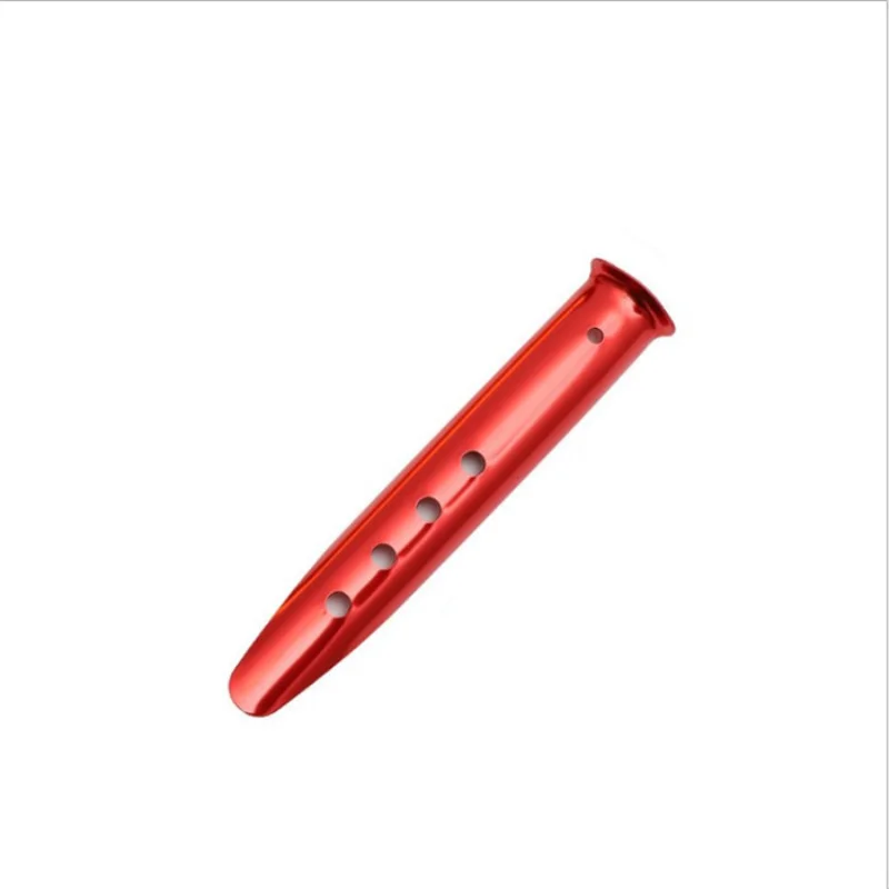 

Ultralight Widening Aluminium Alloy Fixed Nail, Desert Beach, Seaside, Canopy Tent, Camping, Outdoor, 4 Pcs, 6Pcs, 23cm x 3.6cm