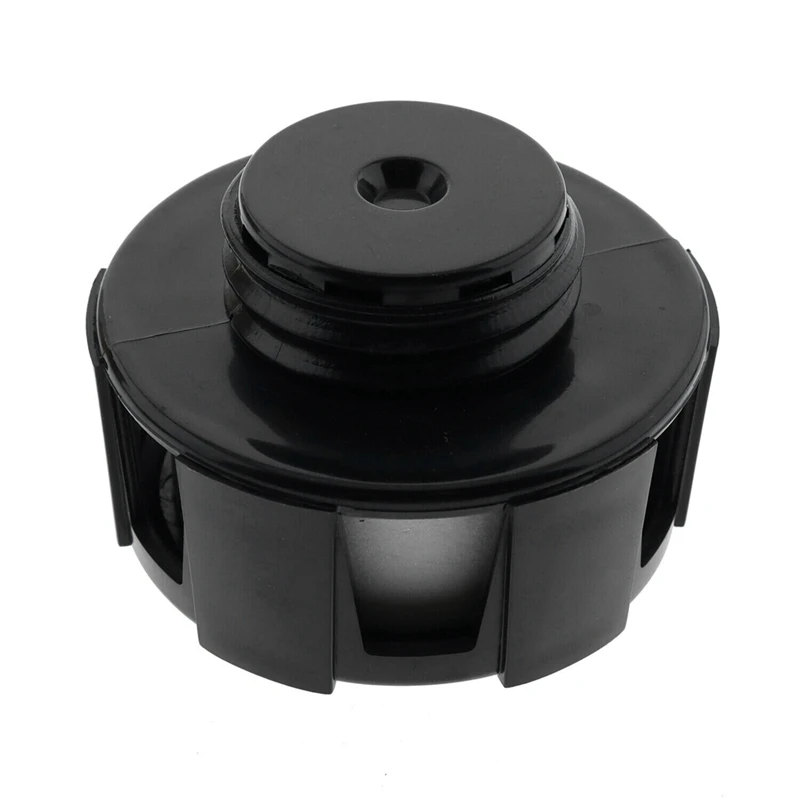 1 PCS Hydraulic Oil Cap 6577785 6727475 Black ABS For Bobcat 642 643 645 653 730 731 732 741 742 743 751 753 763 Loader