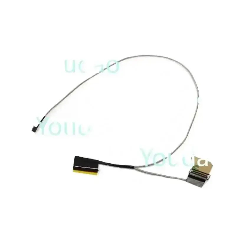 

Новый 5C10T70808 для Chromebook 100e 2-го поколения, кабель EDP, линейный разъем LVDS и