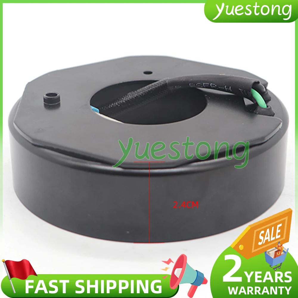 

13220076 13314480 Air AC Compressor Clutch Coil for Chevrolet Cruze 1337447 13250607 1522258 687997689 95935304