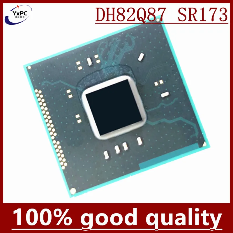 

SR173 DH82Q87 82Q87 BGA Chipset with balls