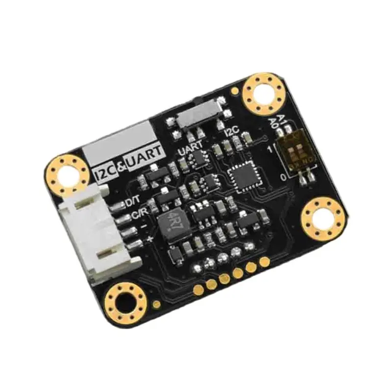 

Датчик концентрации алкоголя в выдыхаемом воздухе, высокочувствительный модуль для определения уровня алкоголя, интеллектуальное распознавание транспортных средств для DIY-проектов