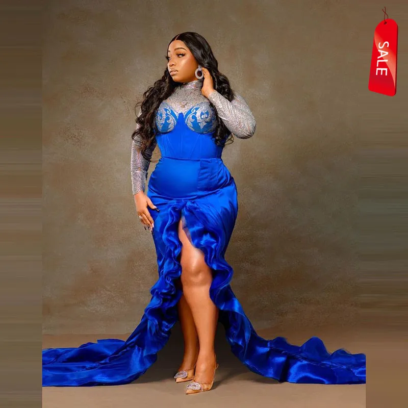 Aso Ebi Formal Part… - image