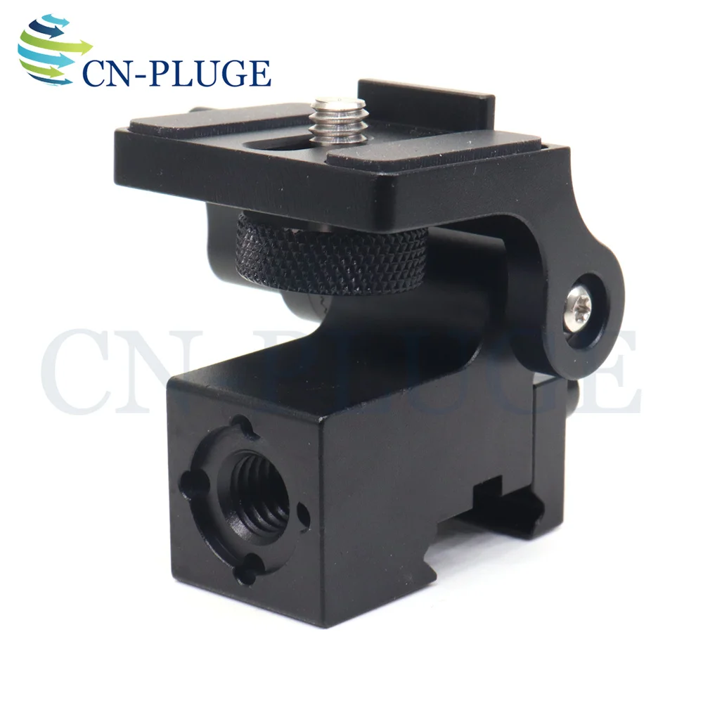ARRI Hi5 Wireless Focus Fixed Display Bracket.