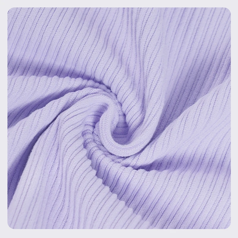 امرأة الكبار محبوك الرقص المحاصيل القمم طويلة الأكمام اليوغا الرياضة الرقص البلوز القمم مردف زي الياقة المستديرة الباليه القمم #6