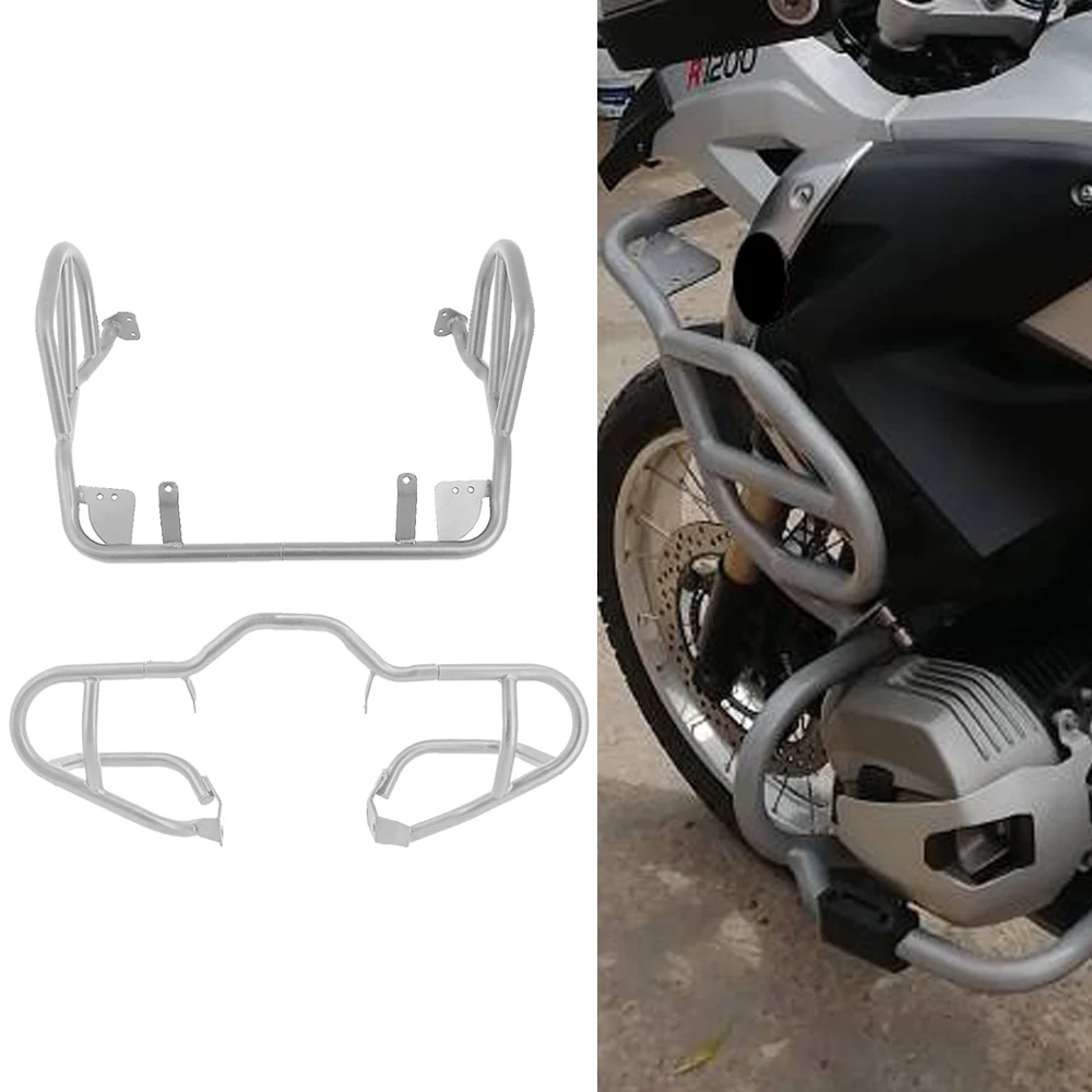 For Bmw R1200 Gs R1…