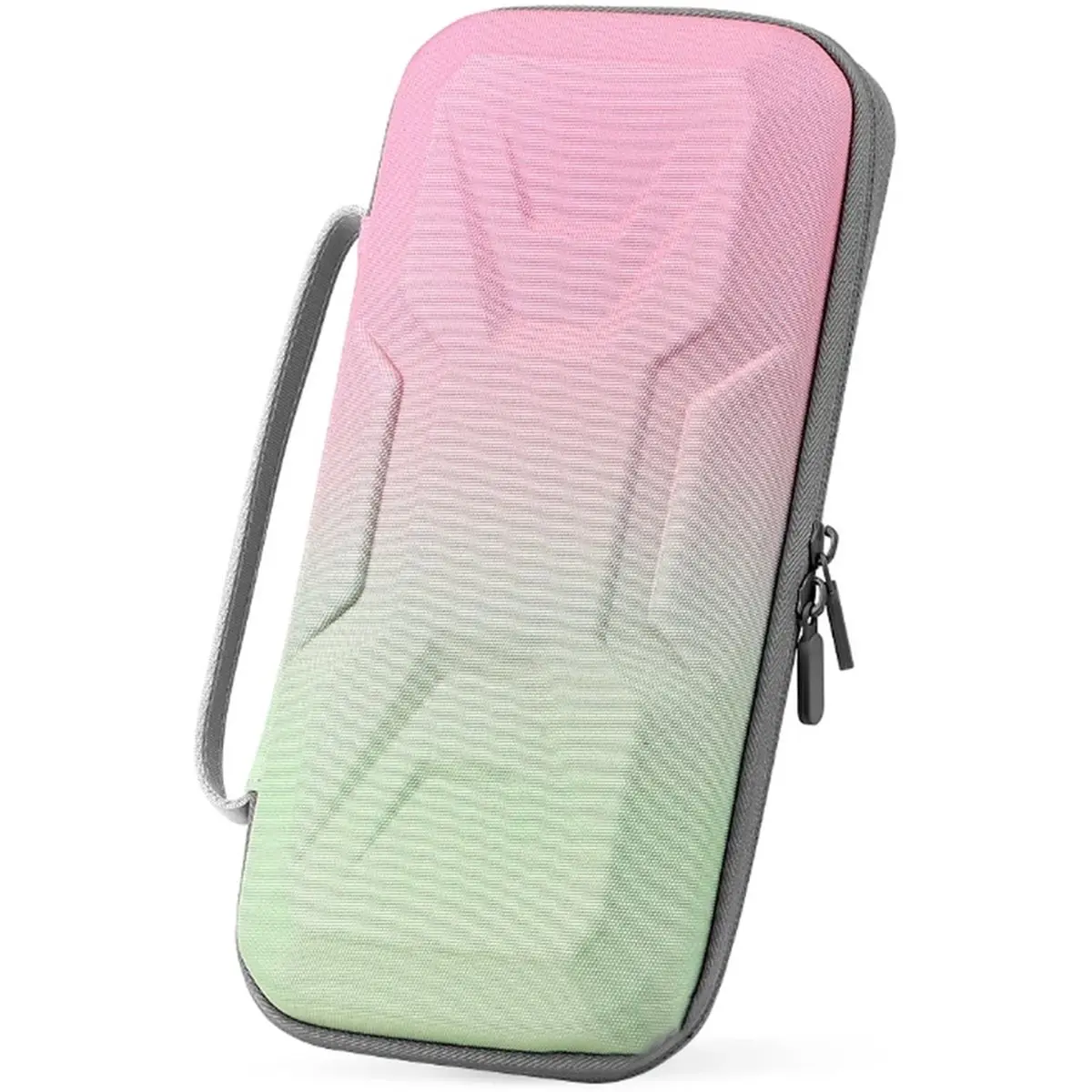 DT89 NEW Portable Travel Carrying Case for Switch 2 Model Game Console EVA Hard Shell Protective Storage Hand Bag for Switch 2