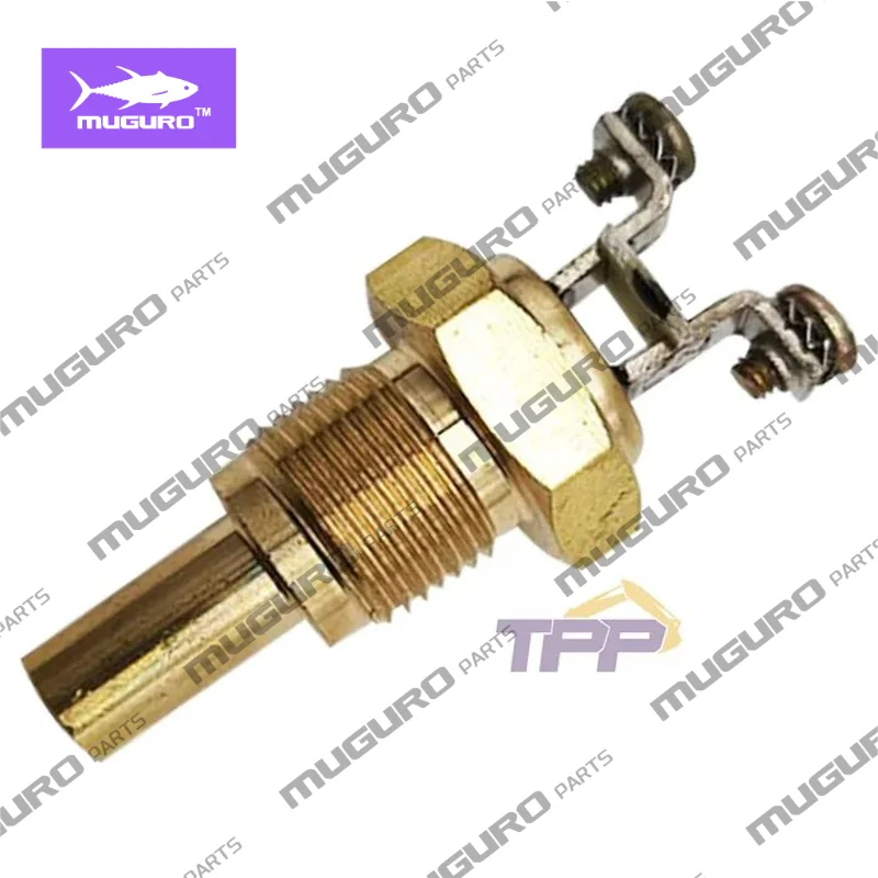 E312D2 E320D2 Excavator Temperature Sensor 3944837 394-4837 for Caterpillar