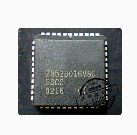IC NEW 100%    Z8523016VSC PLCC44    Brand new genuine product