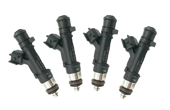 

Original Car Fuel Injector F01r00mg65 For Geely Ec8 Gc9 Fc 4g20 4g24 Engine Oem Vehicle Accessories High Quality