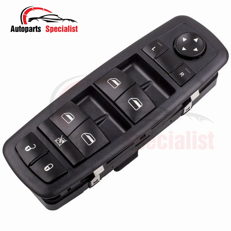 

OE 4602535AG Car Window Switch For Dodge Grand Caravan For Chrysler Town & Country