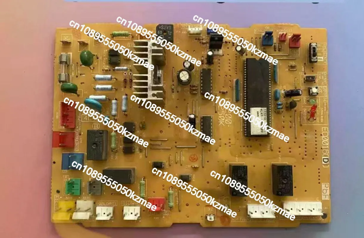 

Подходит для платы EC0016 (D) RY200KMY1L, печатной платы компьютера кондиционера
