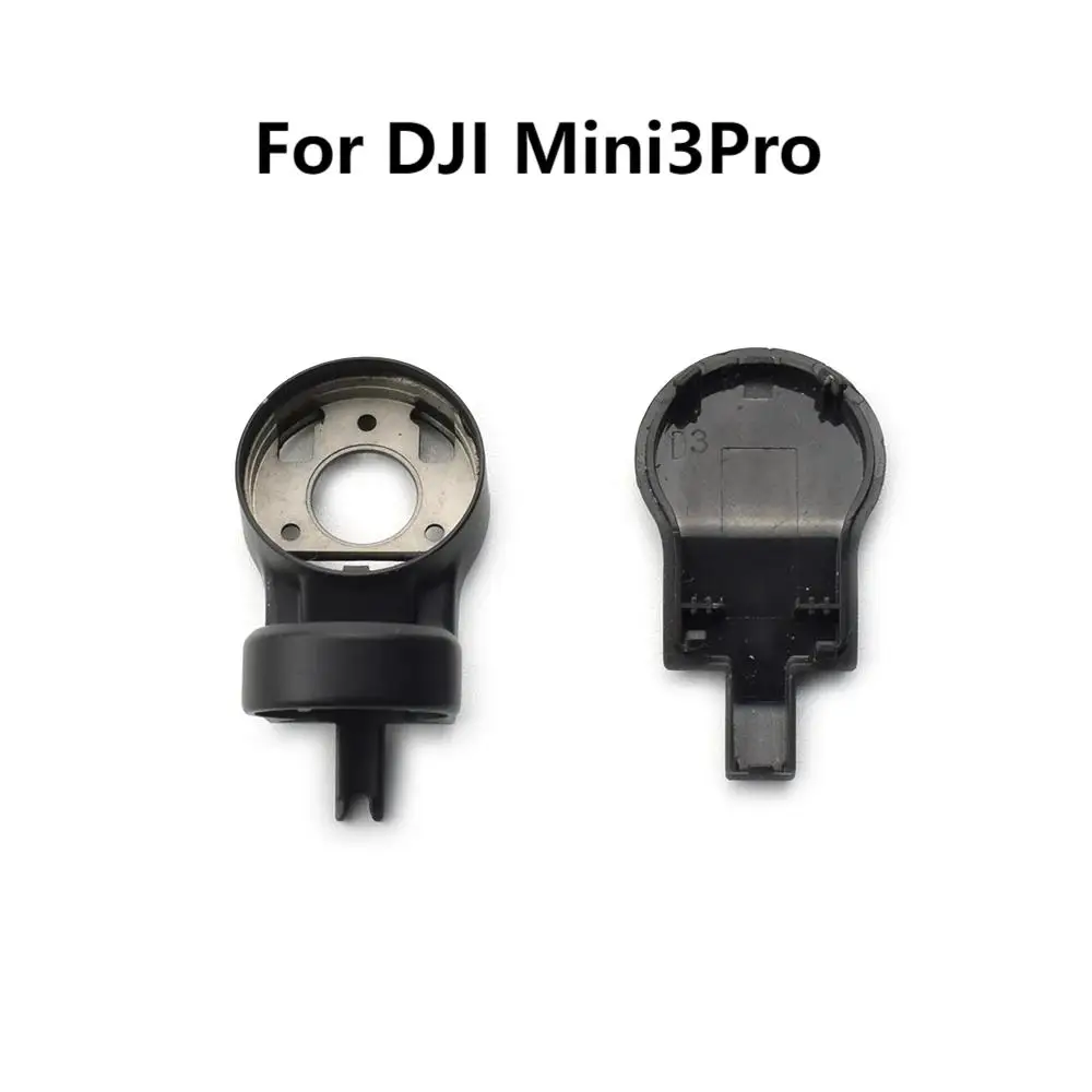 

Original Mini 3 Pro Gimbal Yaw Arm with Cover Y-Axis Upper Bracket For DJI Mini3Pro Wholesale Purchase Enjoy Discount