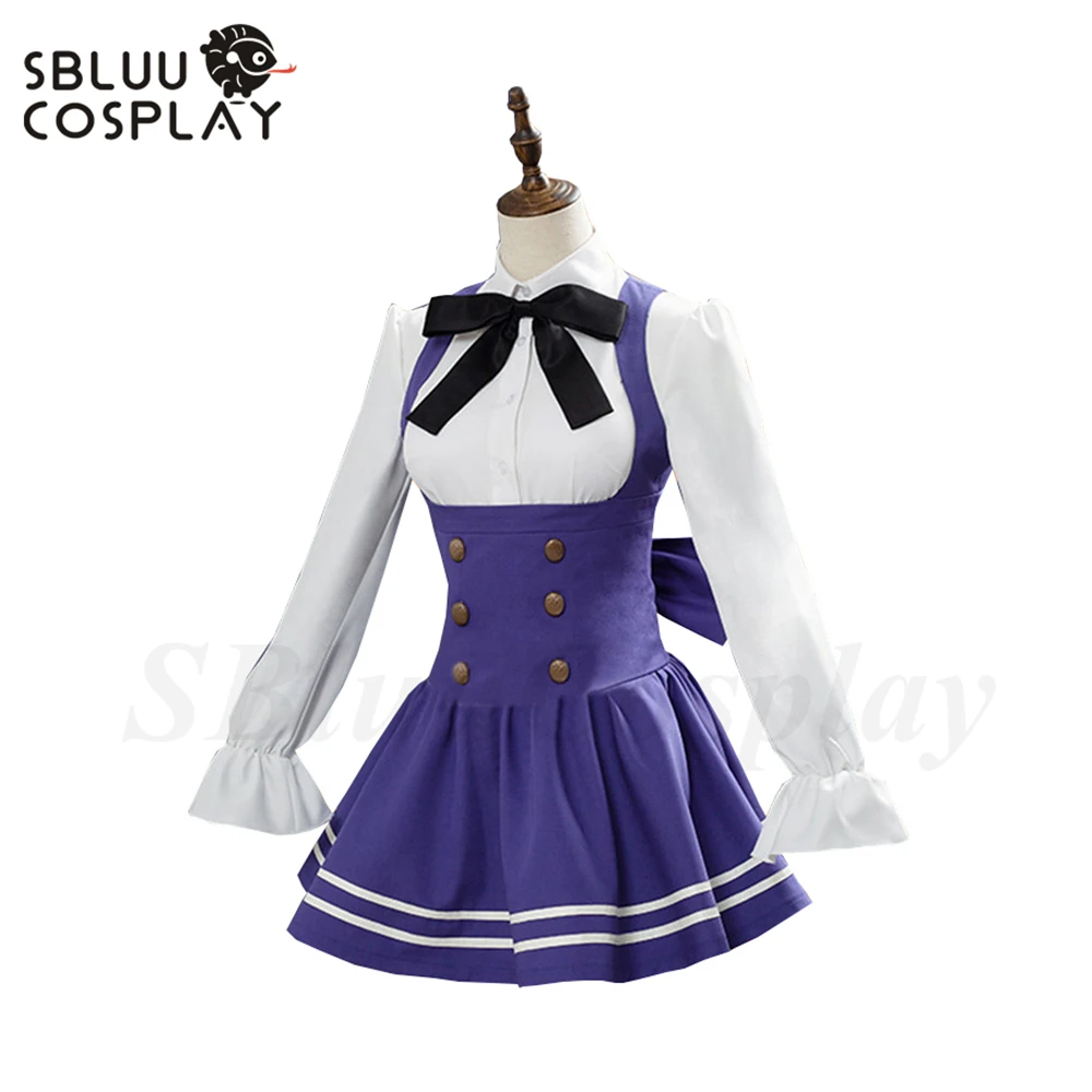 SBluuCosplay Fate Heroic Spirit Saber Altria Pendragon Cosplay Costume Dress Outfit Halloween Party Custom Made view 2