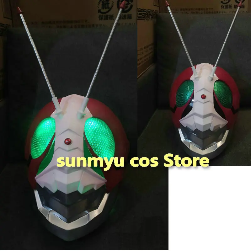 

설 есть next Шлем Косплей v3 Маска Реквизит для косплея