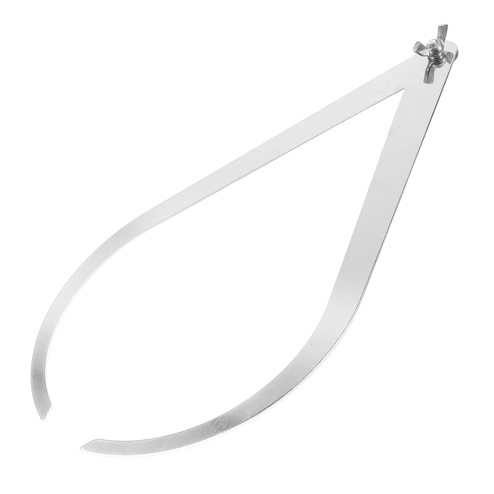 Clay Scraping Supplies Calipers Craft External Modeling Tools Sculpture Making Ceramic Pliers