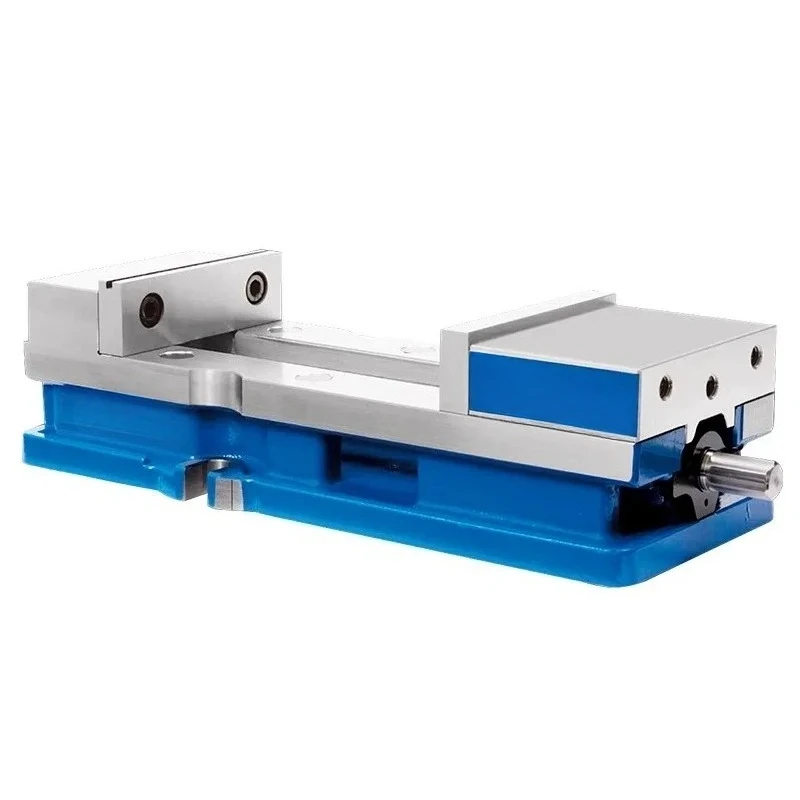 Suitable for Kotter flat mouth high precision heavy duty vice DX-150