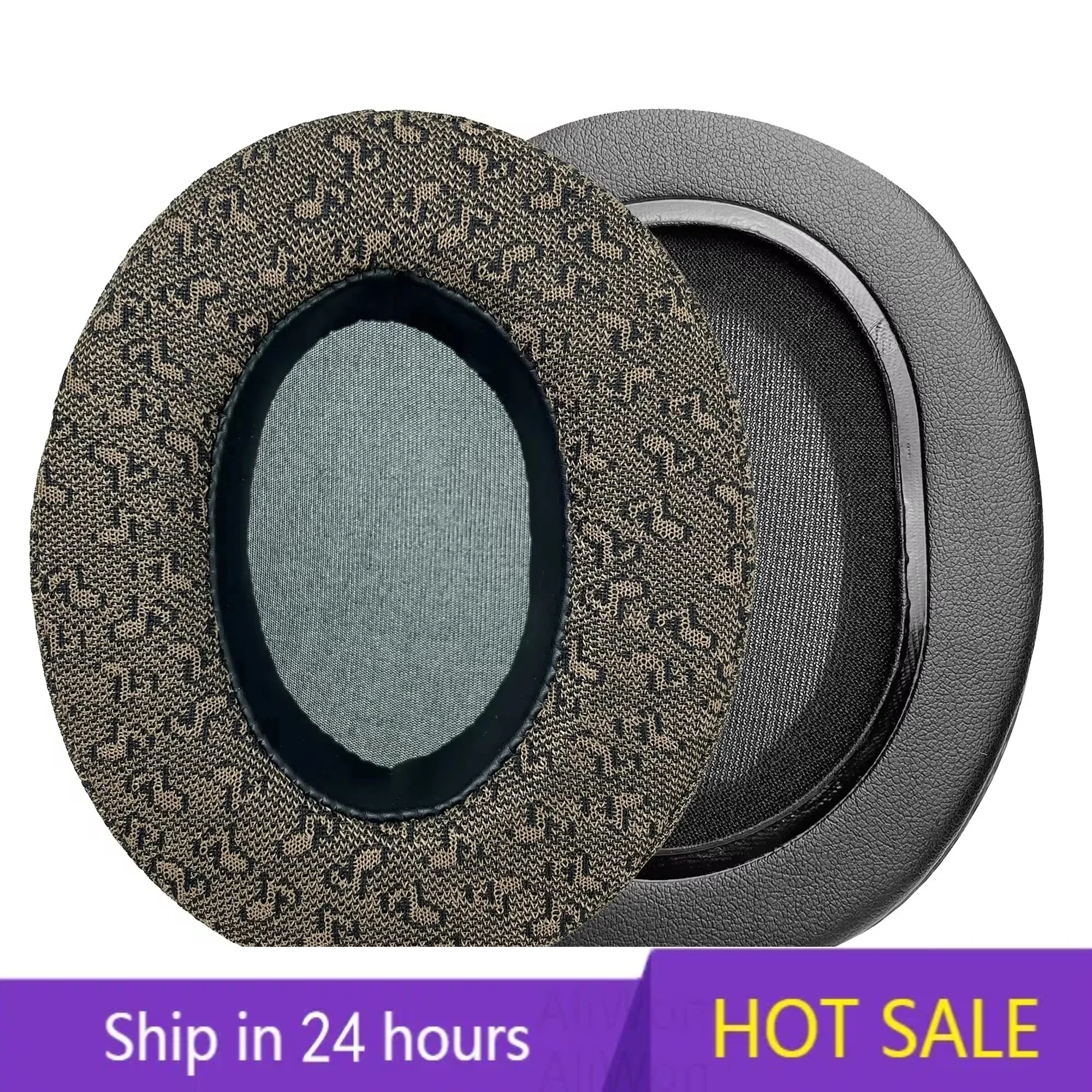 Earpads Compatible … - image