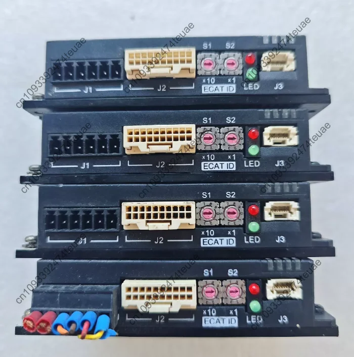 1pcsSTF06-EC bus stepper driver tested OK