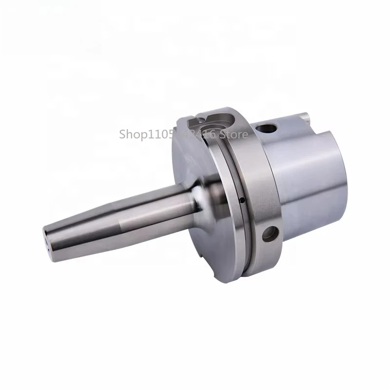 Manufacturer Quality HSK100A Shrink Fit Tool Holder, 0.003mm Precision Chuck for CNC Milling Machine Machining​