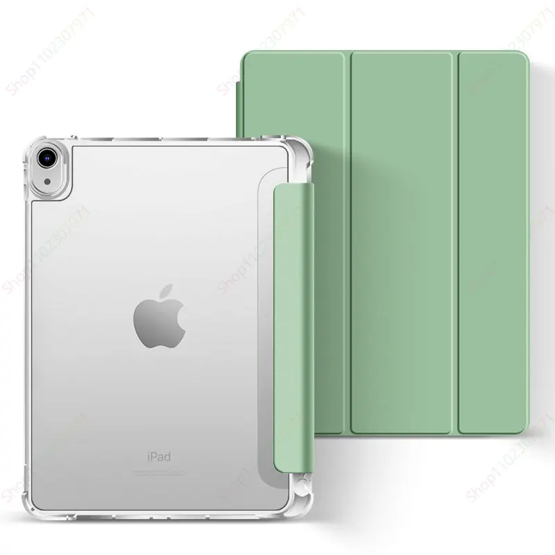 Mit Stifthalter-Hülle für iPad A19 12. Gen. A16 2026 Pro11 M5 M4 Air11 8 M3 M2 Air 5 4 10.9 10.2 8 9 10. Gen. 5/6. Gen. 2017 2018 9.7 10.5 – Detail 7