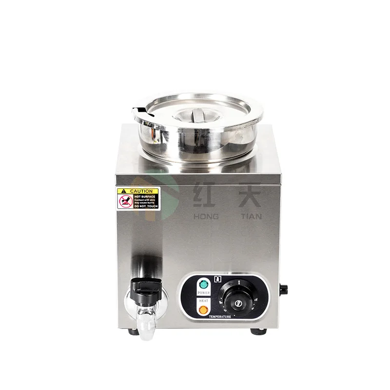 Electric Heating 7L…