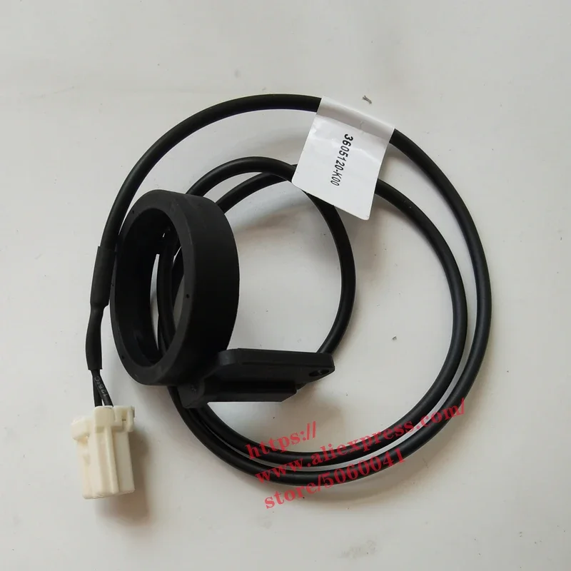 Anti-theft coil controller for Haval H3/H5 Ring of immobilizer 3605130-K00 3605120-K00