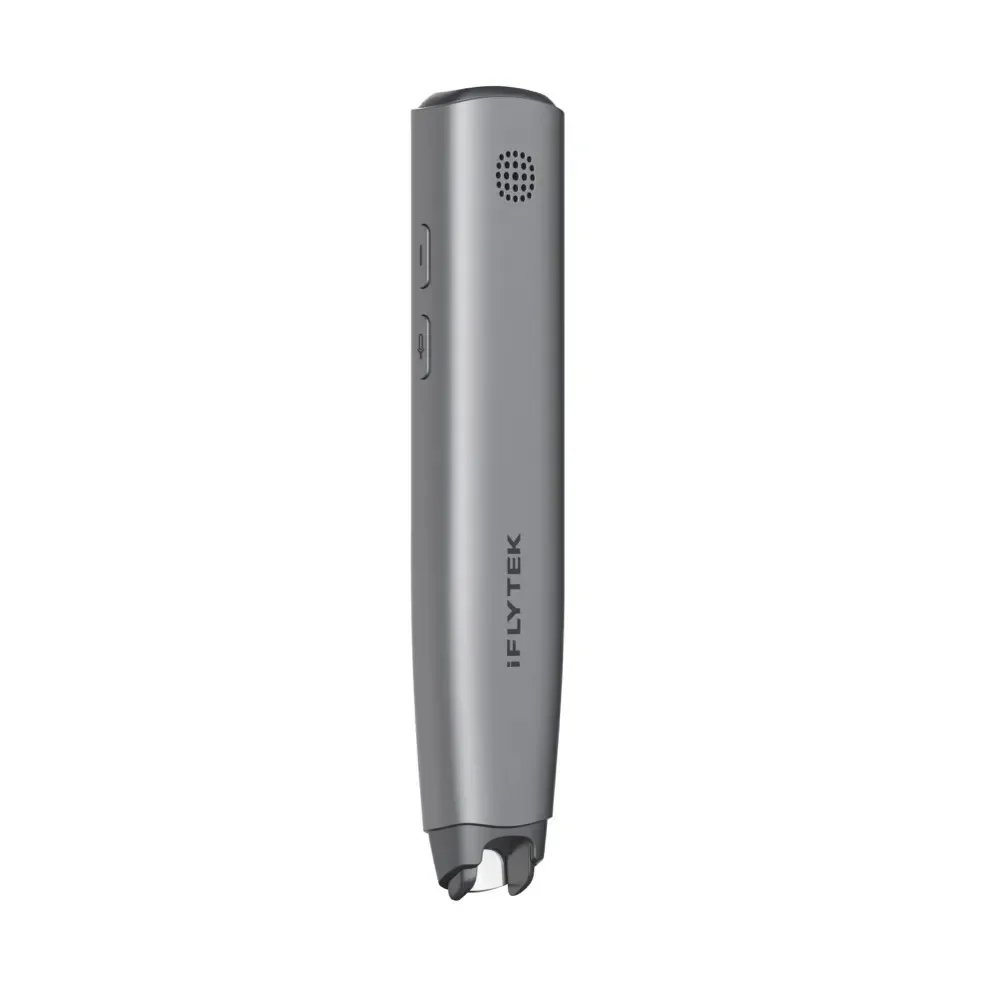 IFLYTEK Smart Dictionary Pen X10 International Edition Dictionary Ai Device For English Learners International Students