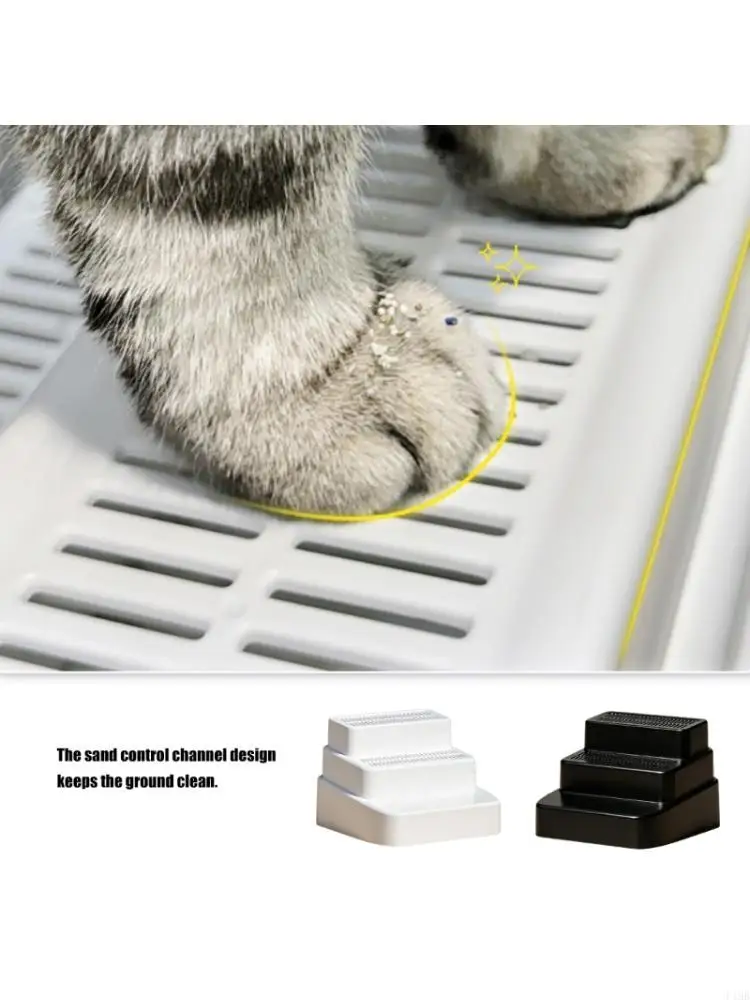 F19B Strong Variable Pet Climbing Equipment produced To Reduce mess Near Waste Space