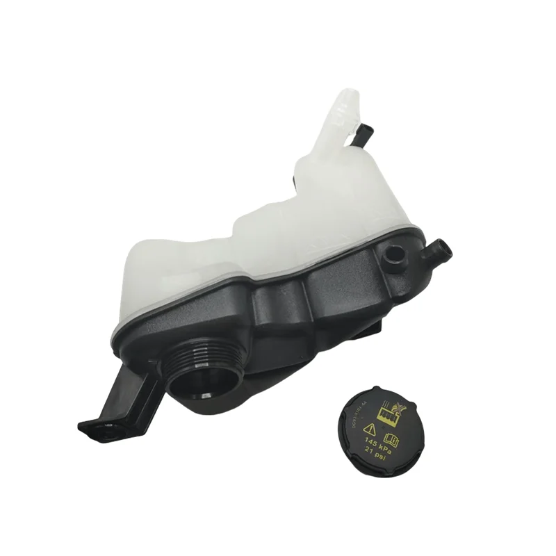 Auto Parts Engine OEM 31439508 31200321 31434301 Coolant Recovery Radiator Expansion Tank For Volvo XC60 S80 S60 Land Rover