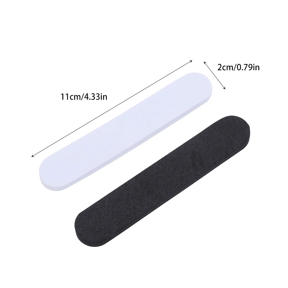 10 Pcs Chapéu Tamanho Modificação Fita Redutor Adesivo Sweatband Acessório Ajuste EVA