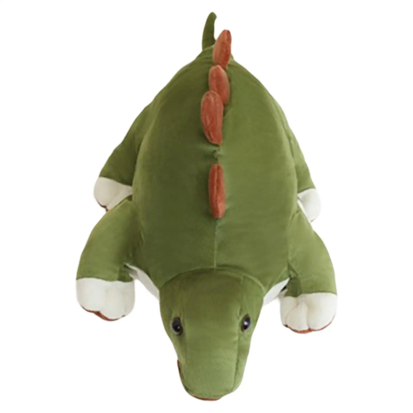 

Плюшевая шляпа динозавра, реквизит для фотосъемки, нарядное платье для празднования Дня благодарения