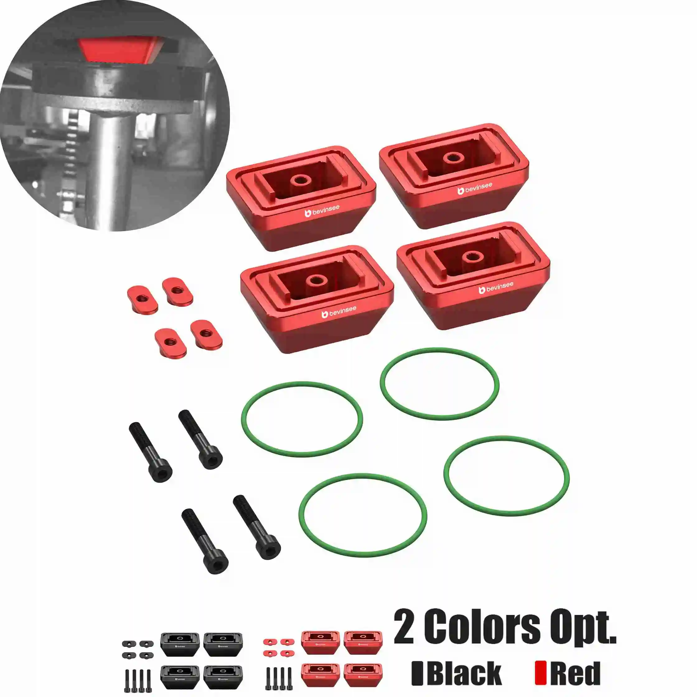

Алюминиевый адаптер для домкрата, подъемные точечные накладки для BMW M3 F80 M4 F82 F83 M2 F87 F30 F10 F36 F22 F06 F01 E90 E92 E82 X1 E84