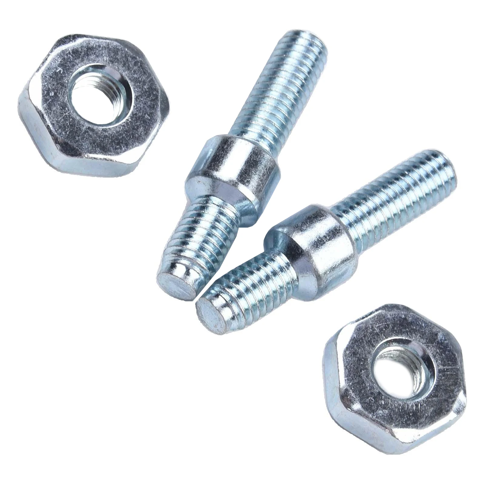 Screw Collection Specifically Engineered To Enhance Performance in Popular For Chainsaw Lines such as the Reliable M8 Range
