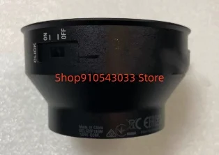 

Новинка для Sony 135 мм F1.8 135GM FE1.8, базовая трубка с номером, именная табличка, трубка, байонетная камера, запасная часть