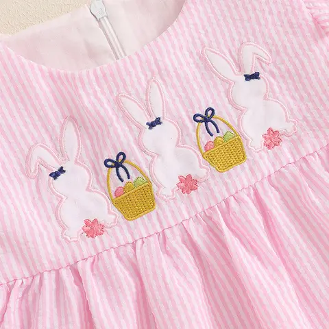 8 best sales लड़कियों के लिए ईस्टर कपड़े - №8